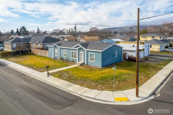 159 Ivy Street Ne, Ephrata, WA 98837