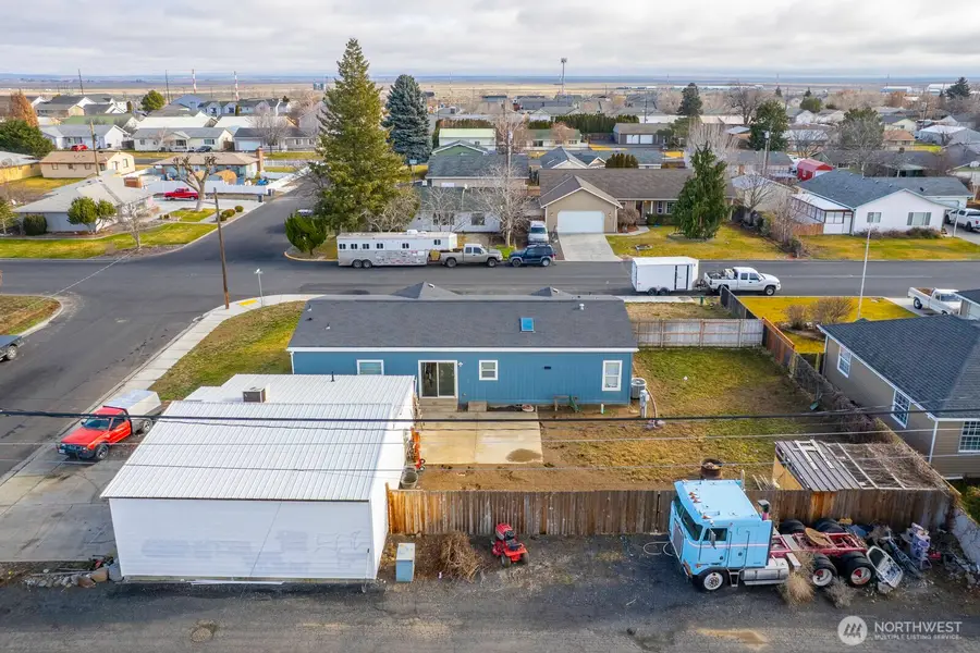 159 Ivy Street Ne, Ephrata, WA 98837 - #2