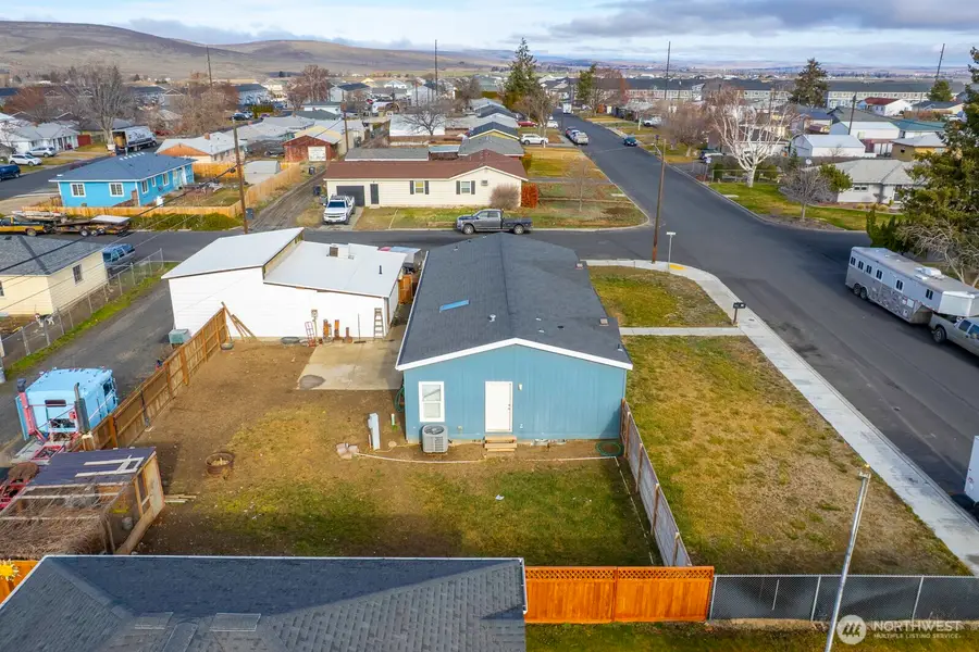 159 Ivy Street Ne, Ephrata, WA 98837 - #3