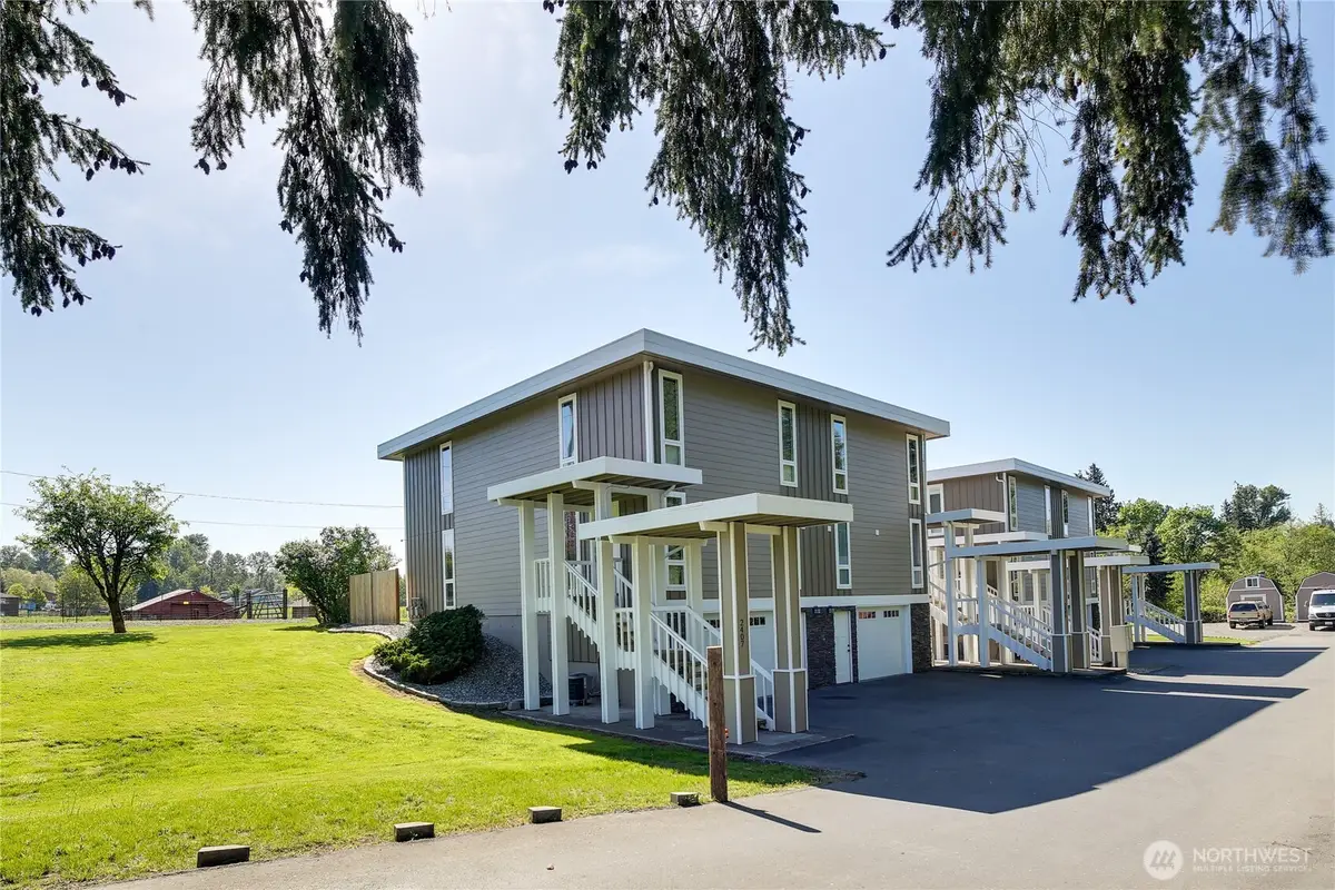 2421 98th Avenue Ct E, Edgewood, WA 98371 - #1