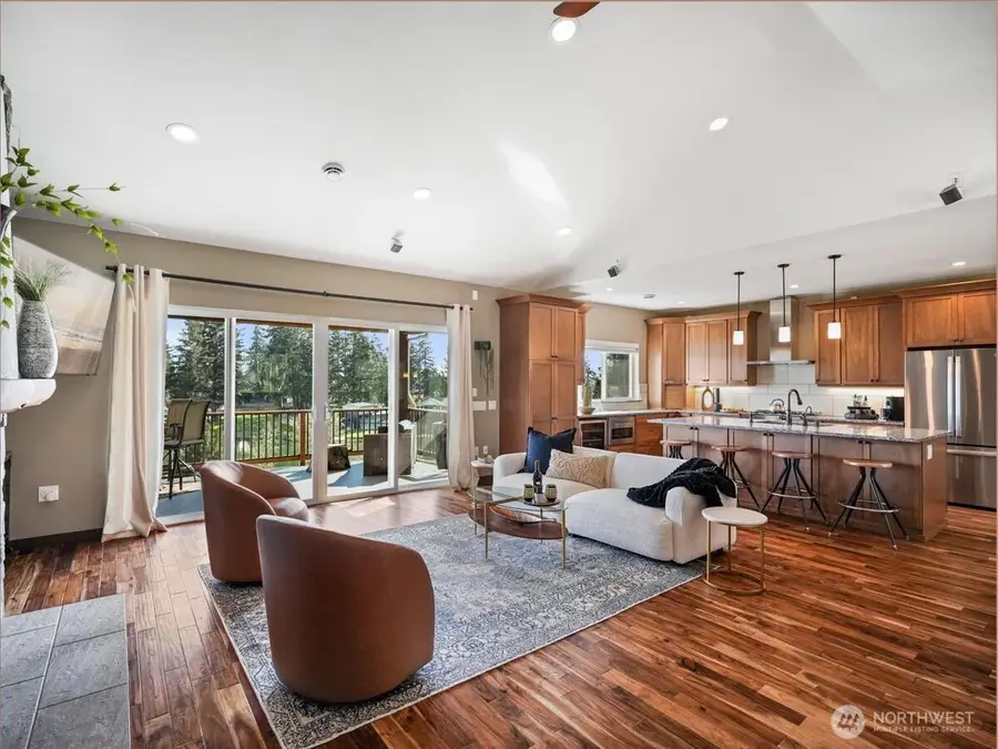 3231 Deer Island Drive E, Lake Tapps, WA 98391 - #3