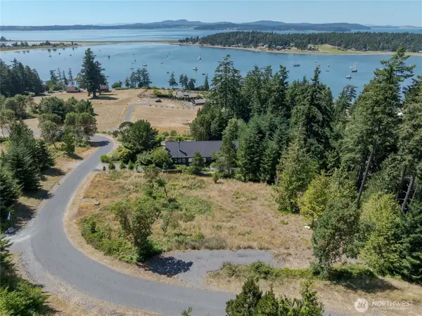 295 Rum Runner Rd #7, Lopez Island, WA 98261