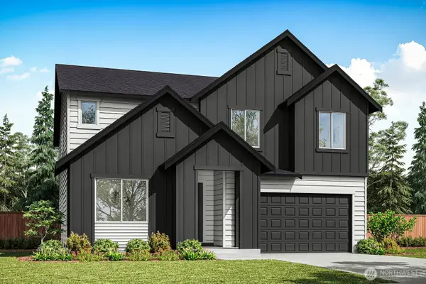 6198 Lochan Road Sw #376, Port Orchard, WA 98367