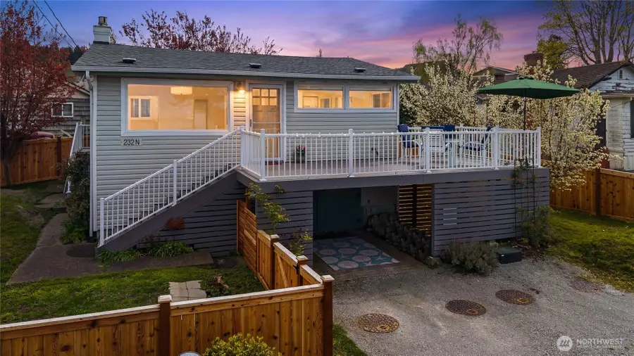 232 N Sunset Drive, Camano Island, WA 98282 - #3