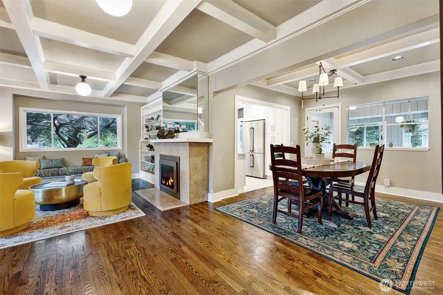 4634 SW Frontenac Street, Seattle, WA 98136 - #3