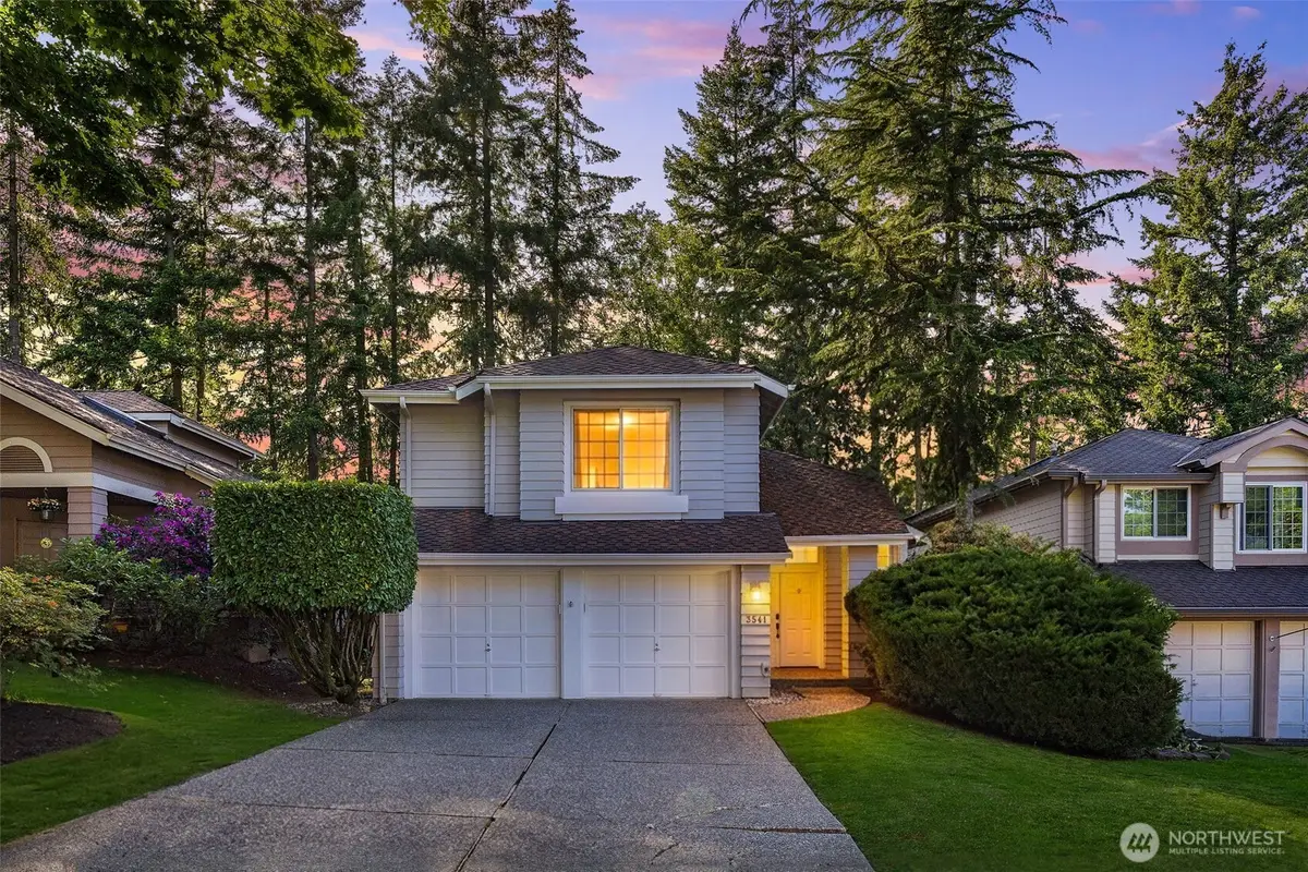 3541 252nd Place Se, Sammamish, WA 98029 - #1