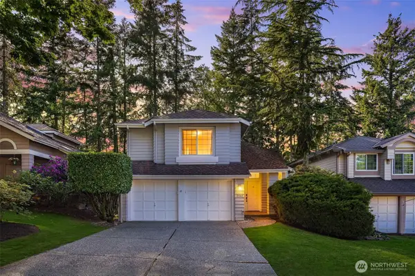 3541 252nd Place Se, Sammamish, WA 98029