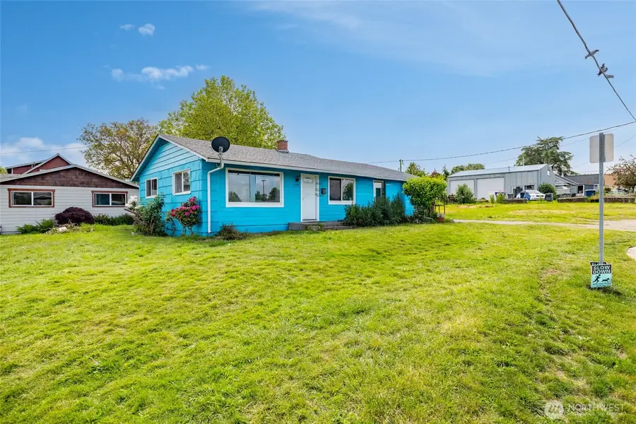 1605 20th Street, Anacortes, WA 98221 - #2