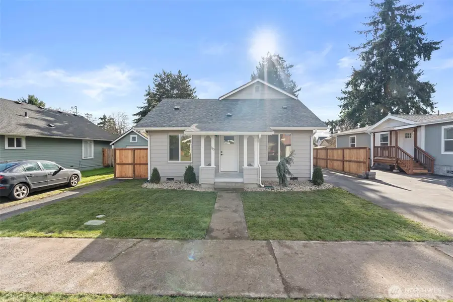1110 W Walnut, Centralia, WA 98531 - #3
