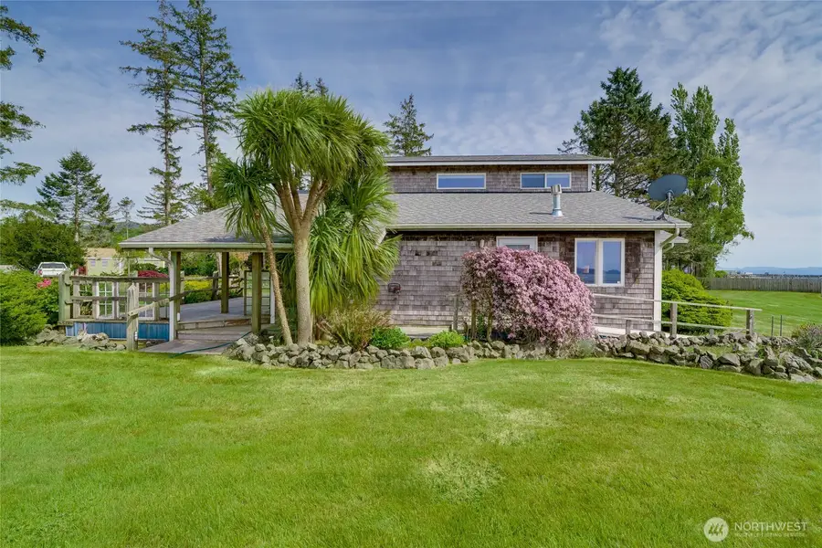 830 Riverview Ln, Chinook, WA 98614 - #3