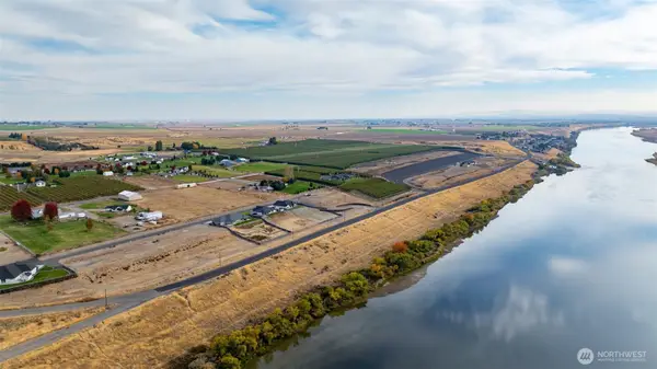 29 Columbia Bluff Lane #8, Pasco, WA 99301