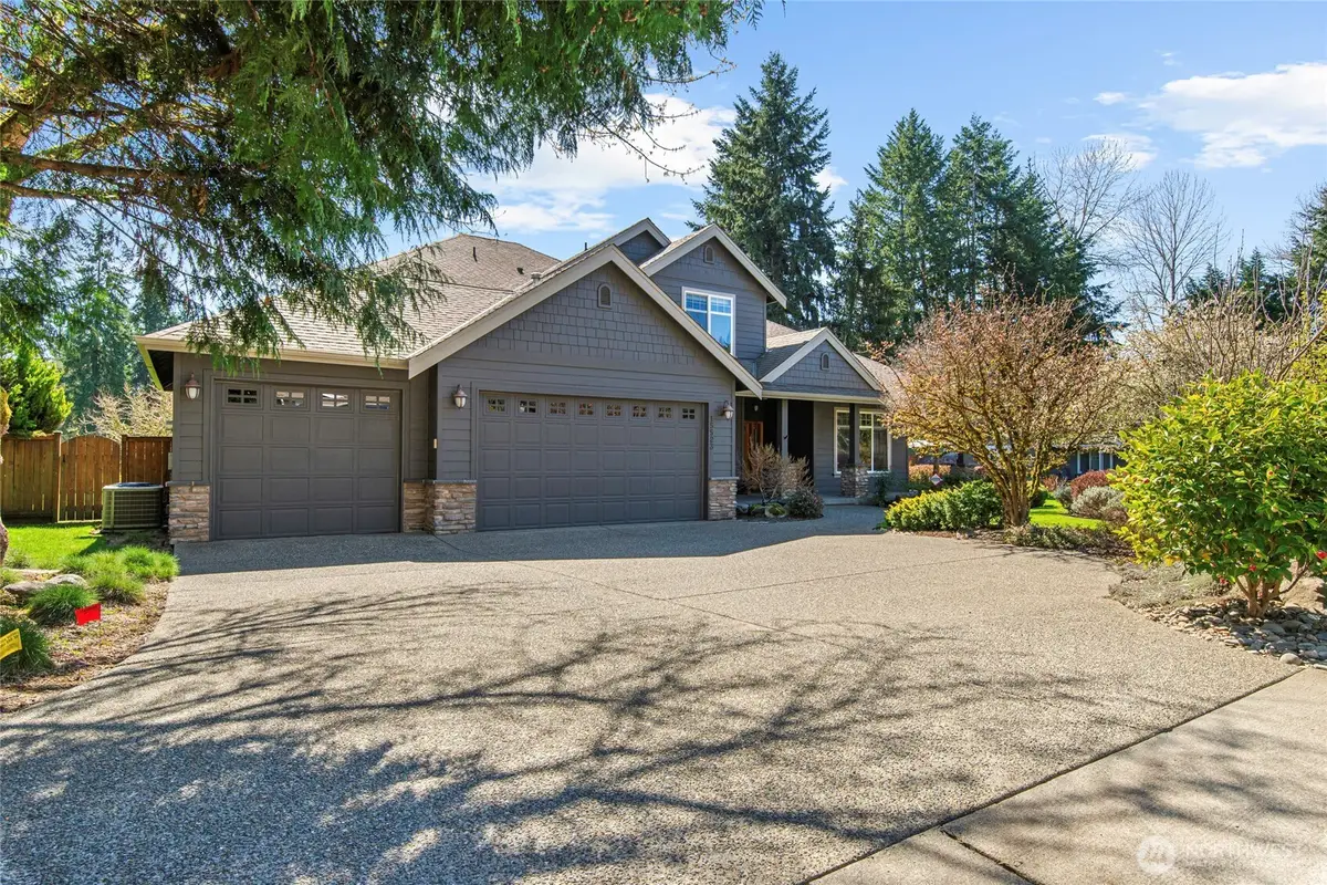 15523 SE 261st Place, Covington, WA 98042 - #1