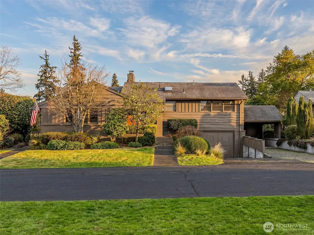 5001 NE Park Place, Seattle, WA 98115 - #1