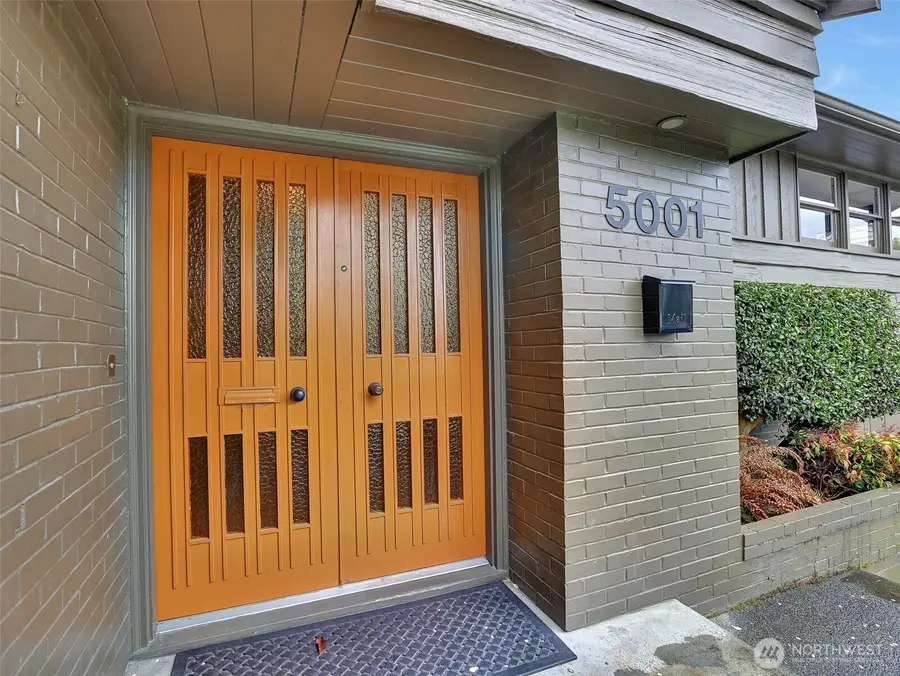 5001 NE Park Place, Seattle, WA 98115 - #3