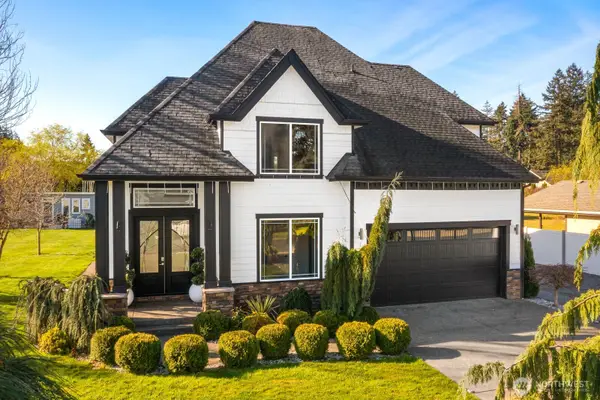 17210 36th Ave E, Tacoma, WA 98446