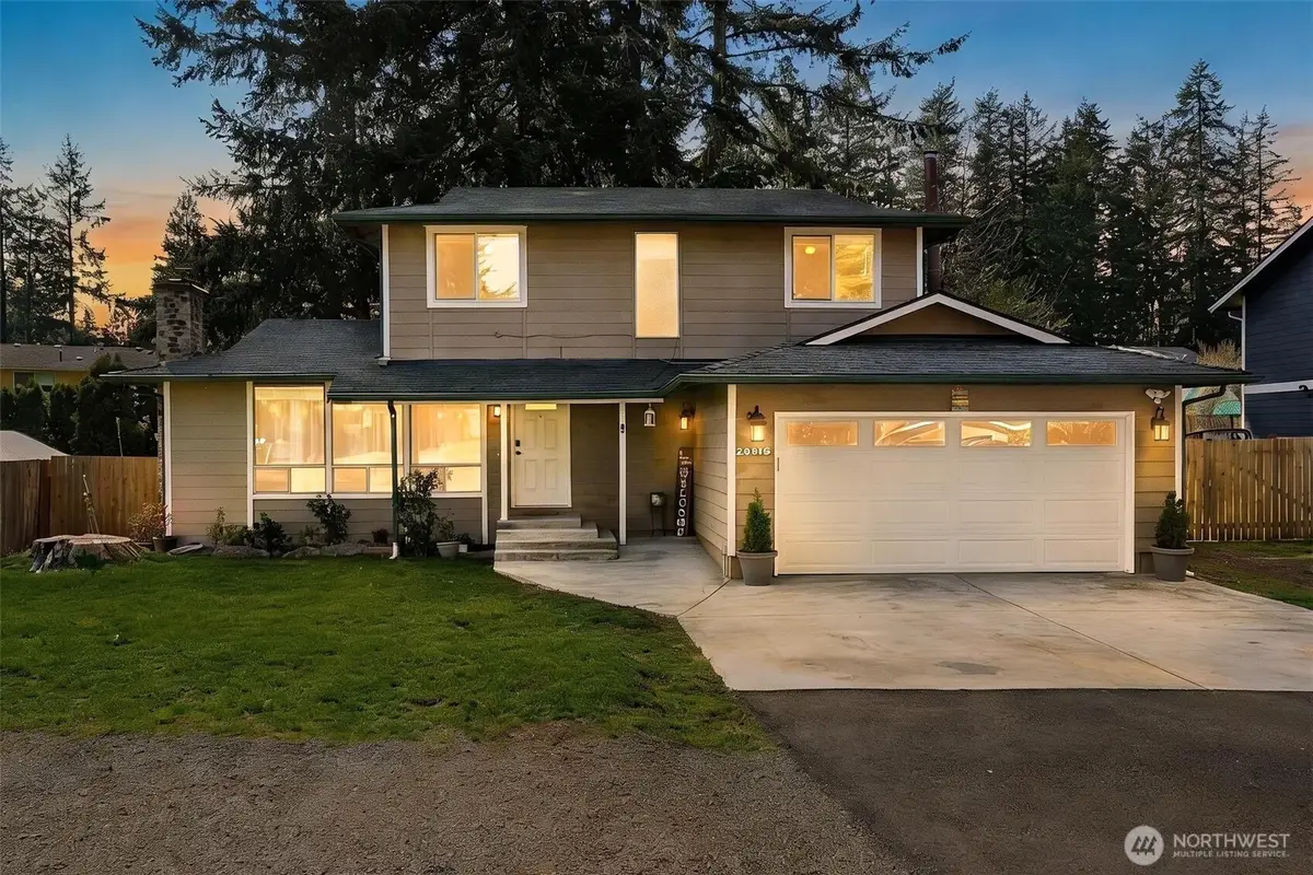 28915 229th Place Se, Black Diamond, WA 98010 - #1