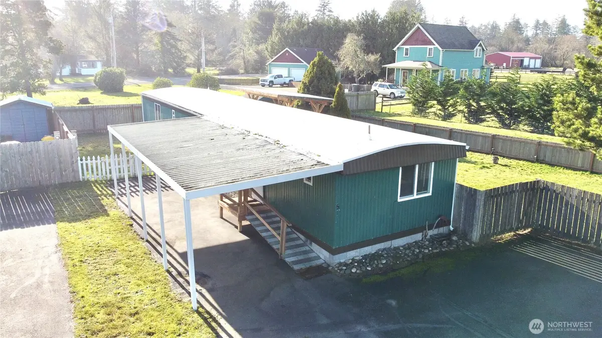 6505 Fawn Lane #5, Long Beach, WA 98631 - #1