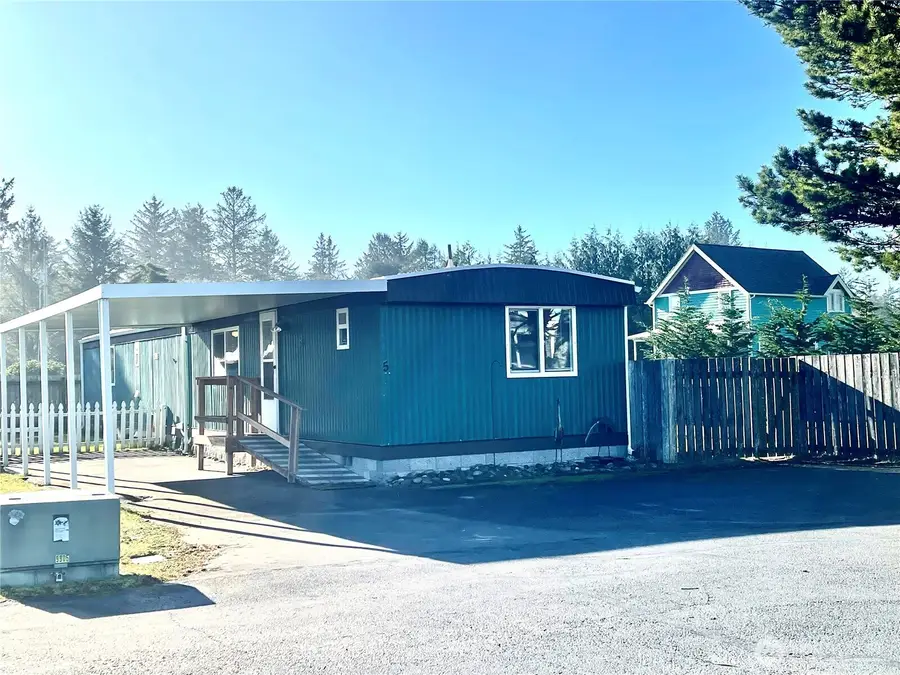 6505 Fawn Lane #5, Long Beach, WA 98631 - #2