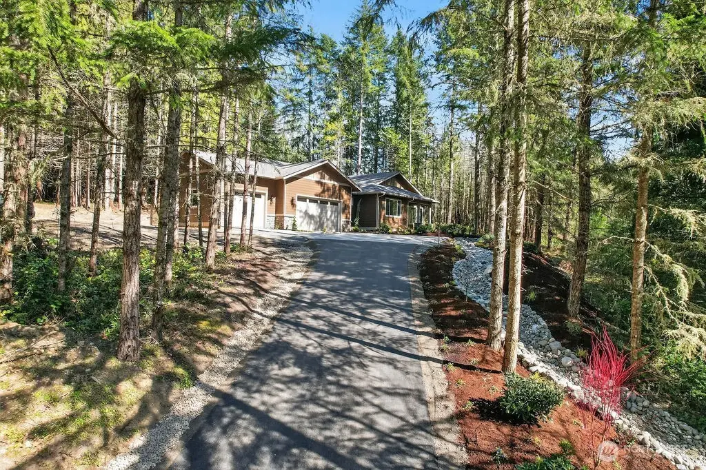 502 Lake Of The Hills Loop, Sequim, WA 98382 - #1