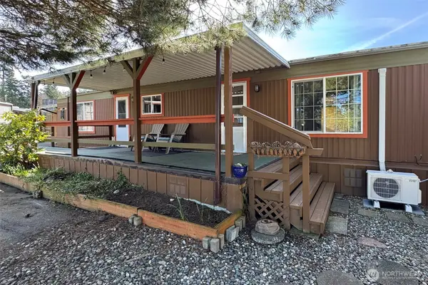 90 Baywood Village Road #8, Sequim, WA 98382