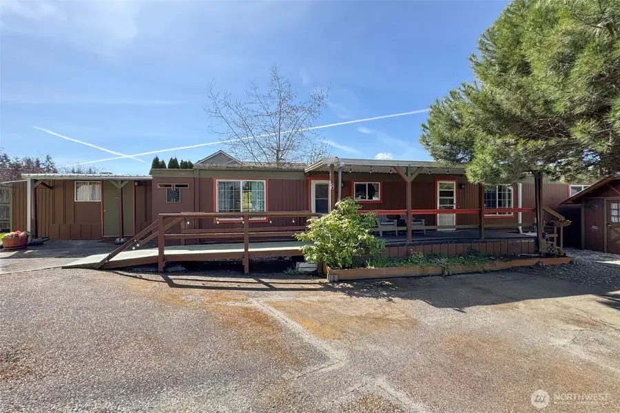 90 Baywood Village Road #8, Sequim, WA 98382 - #2