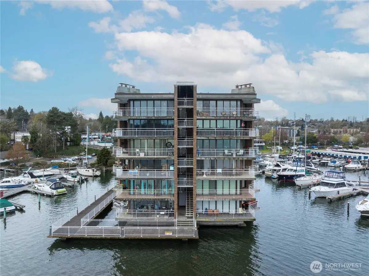 9500 Rainier Avenue S #612, Seattle, WA 98118 - #1