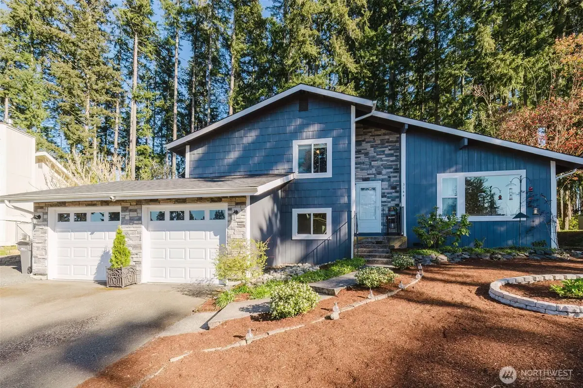 3144 La Linda Court Se, Port Orchard, WA 98366 - #1