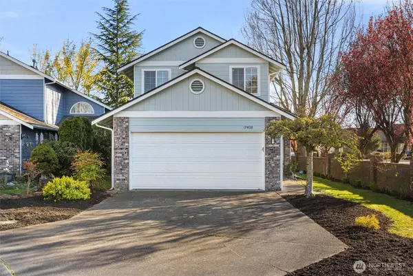 17408 27th Avenue Ne, Marysville, WA 98271