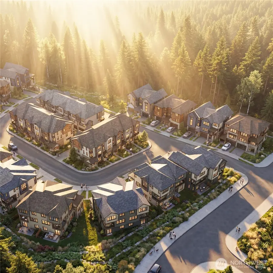 8611 Compass Avenue Se #33, Snoqualmie, WA 98065 - #2