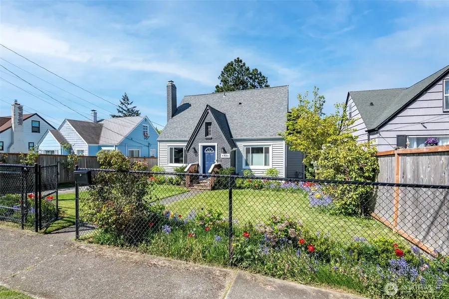4826 A Street, Tacoma, WA 98408 - #2