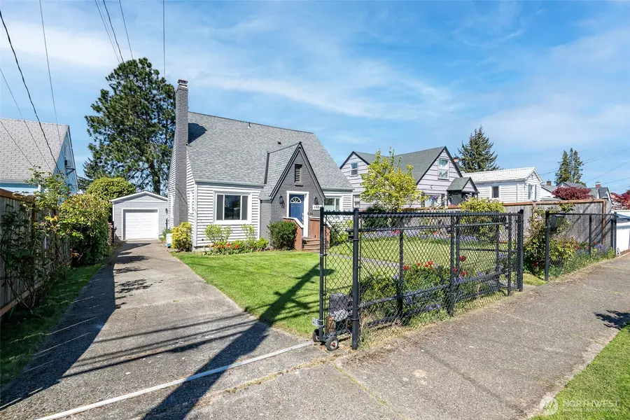 4826 A Street, Tacoma, WA 98408 - #3