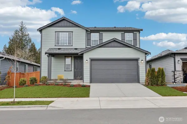 8741 52nd Place Ne #MC-014, Marysville, WA 98270