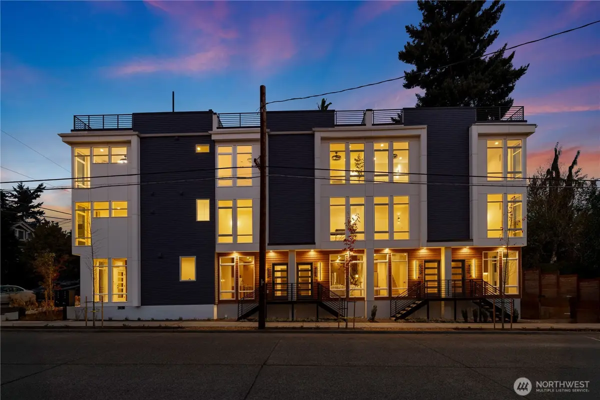 7520 6th Avenue Nw, Seattle, WA 98117 - #1