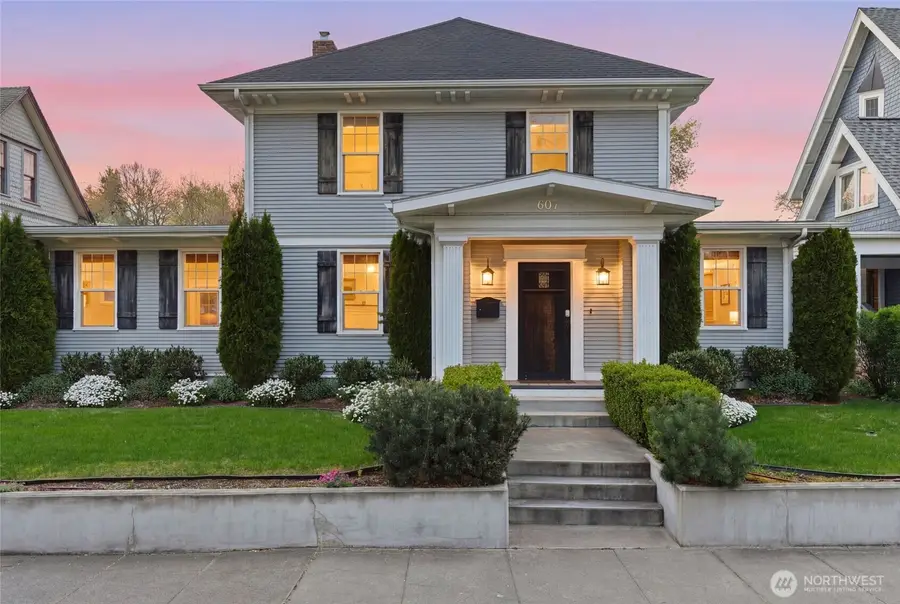 607 Boyer Avenue, Walla Walla, WA 99362 - #3