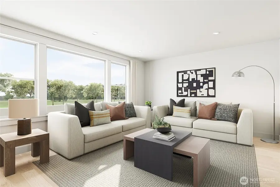 34215 SE Summit Street #43, Snoqualmie, WA 98065 - #3