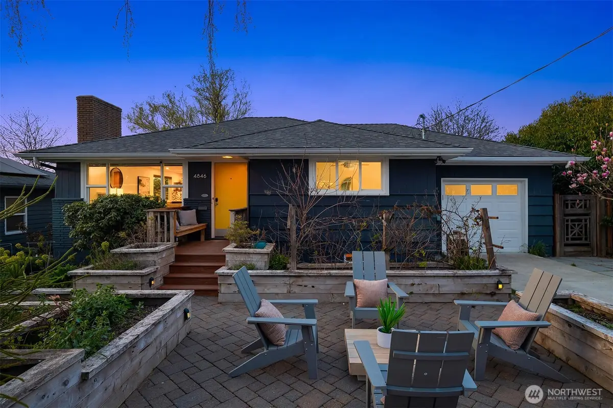 4846 S Juneau Street, Seattle, WA 98118 - #1