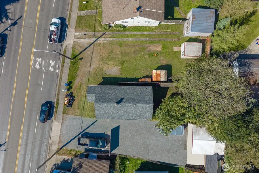 935 S Sprague Avenue, Tacoma, WA 98405 - #3