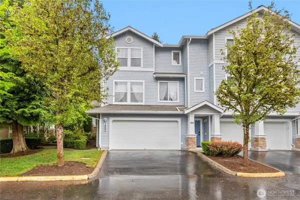 14007 69th Drive Se #Z1, Snohomish, WA 98296