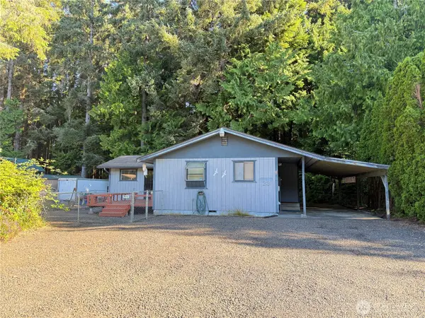 23 Copalis R V Lane, Copalis Beach, WA 98535