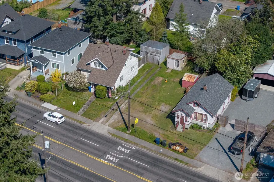 941 S Sprague Avenue, Tacoma, WA 98405 - #3