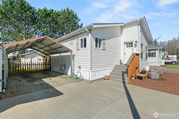 4751 Birch Bay Lynden Road #132, Blaine, WA 98230