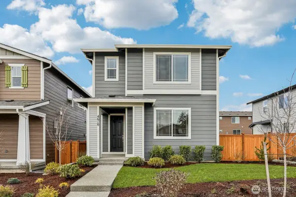 4610 87th Avenue Ne #WM-26, Marysville, WA 98270