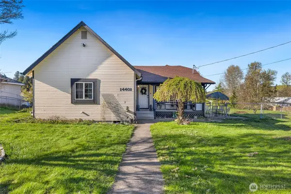 14401 80th Street E, Puyallup, WA 98372