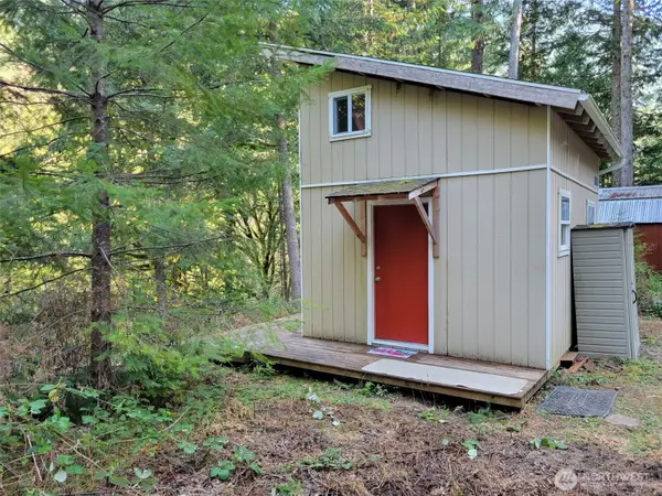 7997 Acorn Lane #159, 160, Marblemount, WA 98267