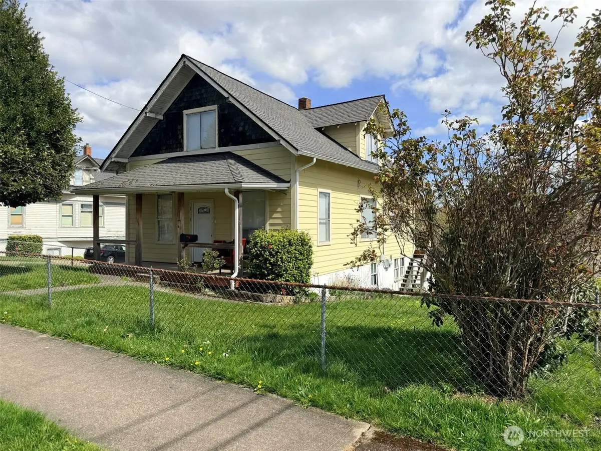 5323 S Asotin Street, Tacoma, WA 98408 - #1