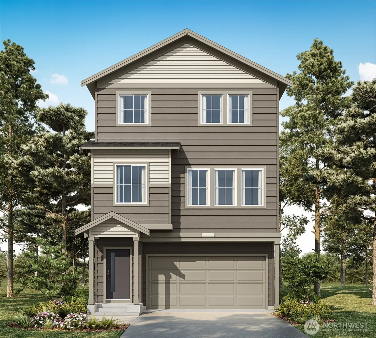 1023 138th Place Sw, Lynnwood, WA 98087 - #1