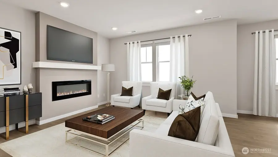 1023 138th Place Sw, Lynnwood, WA 98087 - #2