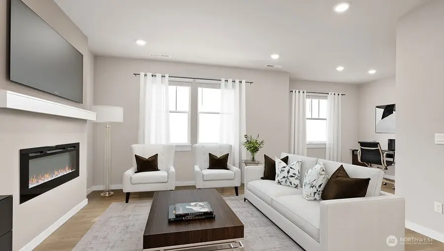 1023 138th Place Sw, Lynnwood, WA 98087 - #3