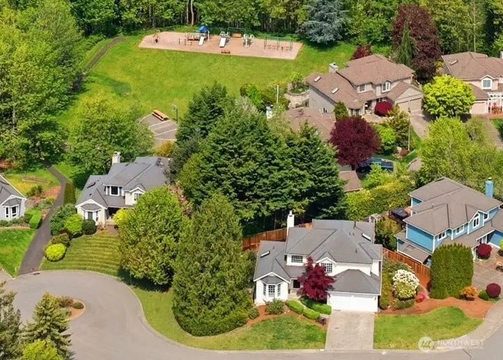 24422 SE 46th Court, Sammamish, WA 98029 - #1