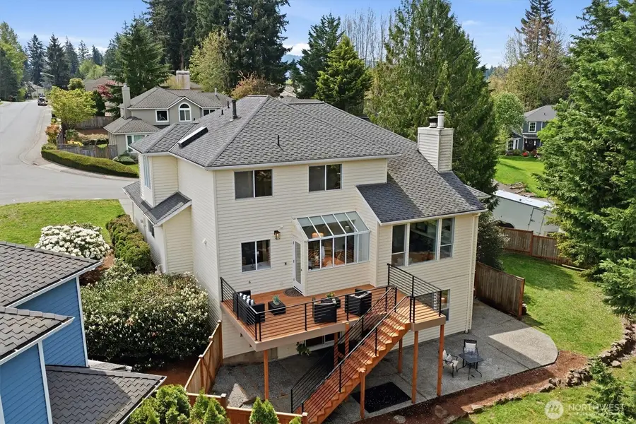 24422 SE 46th Court, Sammamish, WA 98029 - #3